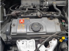 citroën c2 (jm_) del año 2004 2