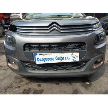 PARAGOLPES DELANTERO 1618082680 