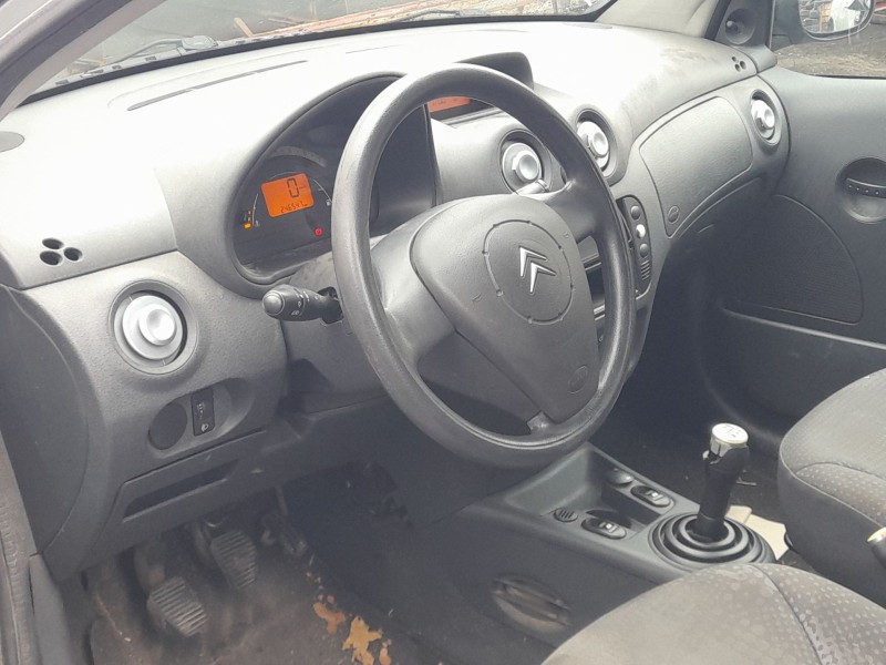 citroën c2 (jm_) del año 2004