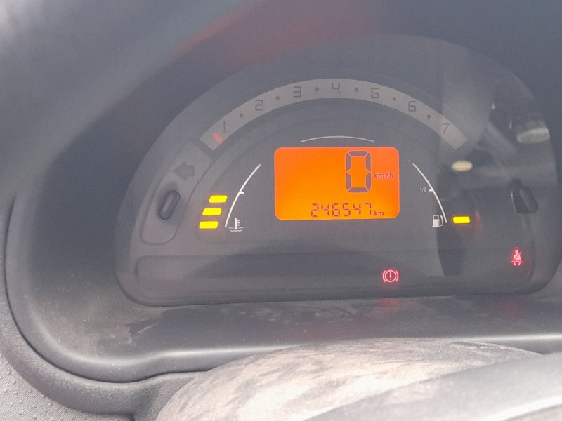 citroën c2 (jm_) del año 2004