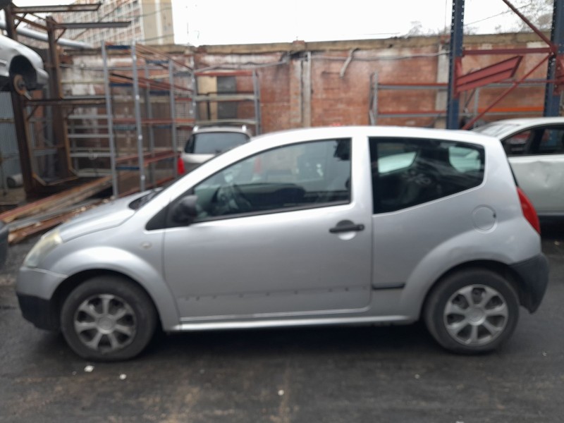 citroën c2 (jm_) del año 2004