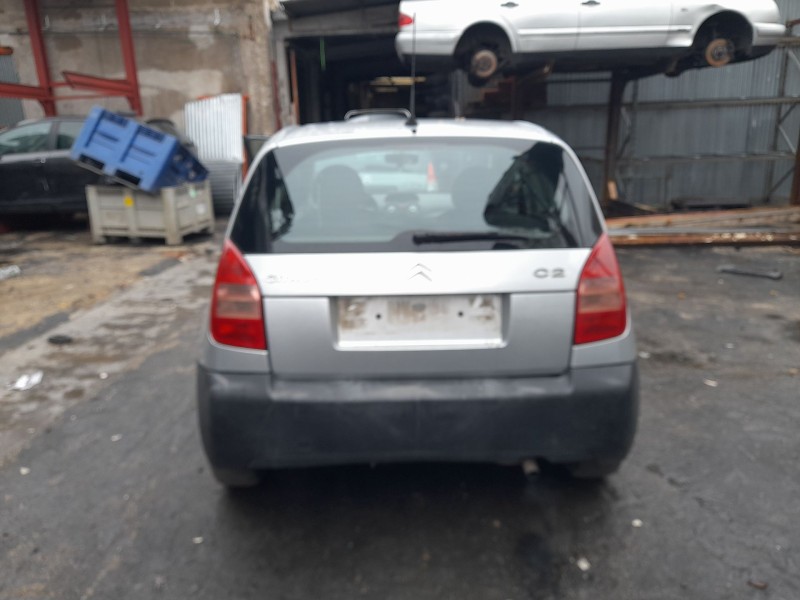 citroën c2 (jm_) del año 2004