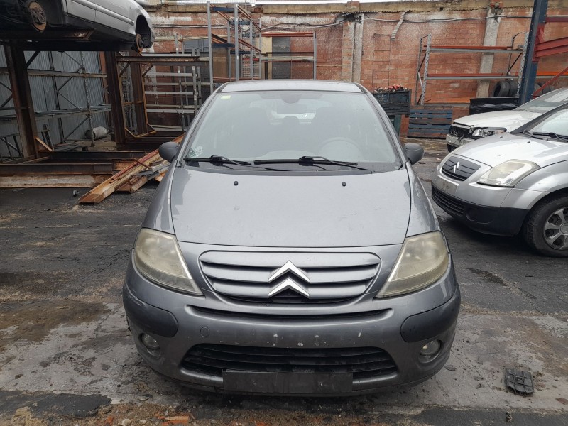 citroën c3 i (fc_, fn_) del año 2009