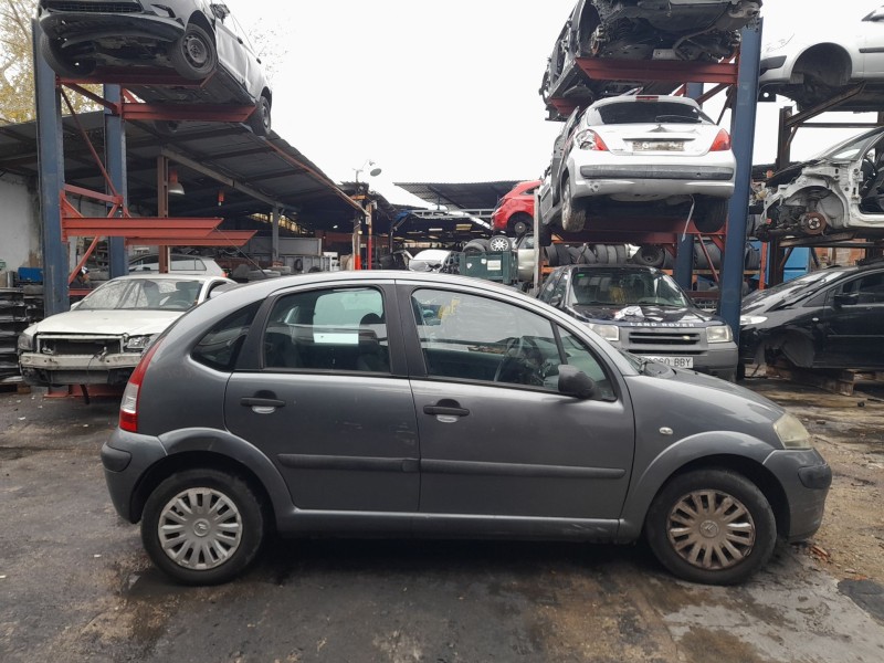 citroën c3 i (fc_, fn_) del año 2009