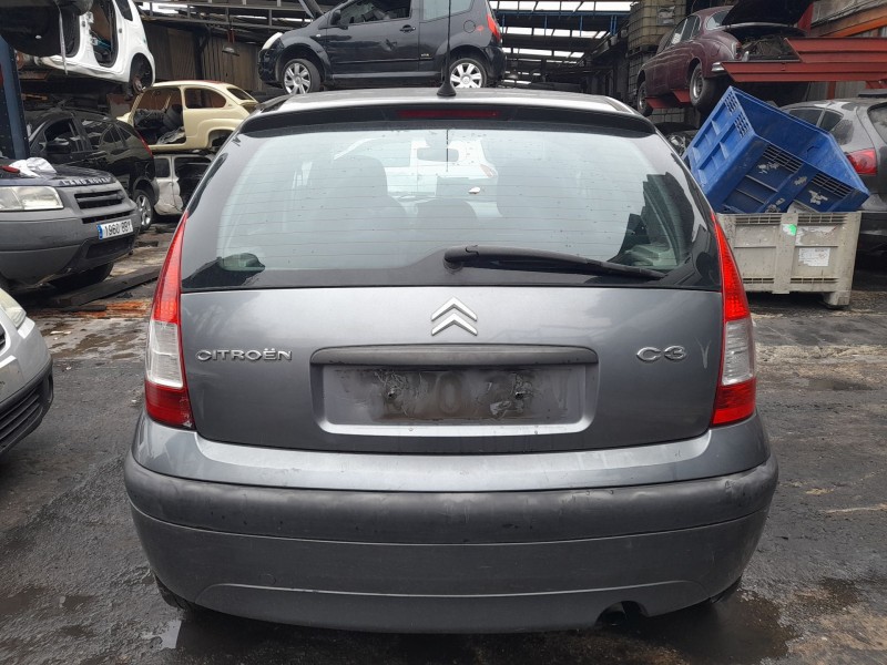 citroën c3 i (fc_, fn_) del año 2009