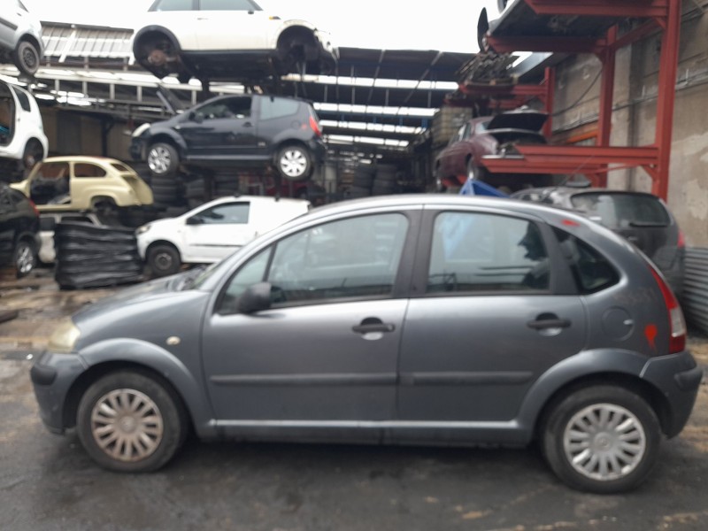 citroën c3 i (fc_, fn_) del año 2009