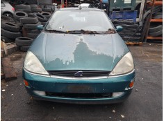 ford focus i (daw, dbw) del año 1999
