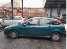 ford focus i (daw, dbw) del año 1999 2