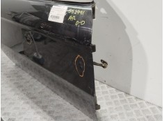 Recambio de puerta delantera derecha para alfa romeo 147 (190) 2.0 t.spark distinctive referencia OEM IAM  NEGRO  2
