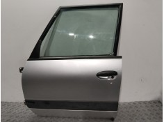 Recambio de puerta delantera izquierda para renault espace / grand espace (je0) 2.0 16v authentique referencia OEM IAM 602537056