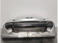 Recambio de paragolpes delantero para peugeot 207/207+ (wa_, wc_) 1.6 hdi referencia OEM IAM 7401ES  