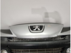 Recambio de paragolpes delantero para peugeot 207/207+ (wa_, wc_) 1.6 hdi referencia OEM IAM 7401ES   2