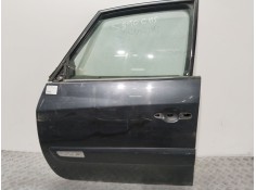 Recambio de puerta delantera izquierda para renault espace iv (jk0) grand espace initiale referencia OEM IAM 7751473099 GRIS 
