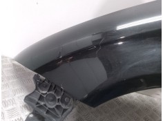 Recambio de aleta delantera izquierda para seat altea xl (5p5) stylance / style referencia OEM IAM 5P0821021A  NEGRO 2