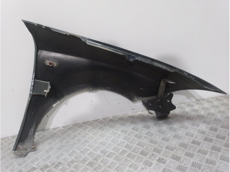 Recambio de aleta delantera izquierda para seat altea xl (5p5) stylance / style referencia OEM IAM 5P0821021A  NEGRO