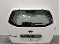 Recambio de porton trasero para nissan pathfinder iii (r51) 2.5 dci 4wd referencia OEM IAM K01004X0MC  
