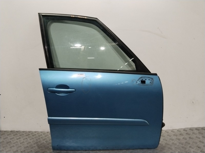 Recambio de puerta delantera derecha para citroën c4 picasso i monospace (ud_) 1.6 hdi referencia OEM IAM 9004Y0  