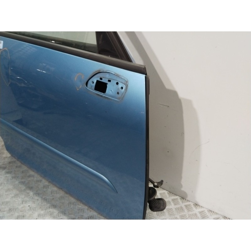 Recambio de puerta delantera derecha para citroën c4 picasso i monospace (ud_) 1.6 hdi referencia OEM IAM 9004Y0  