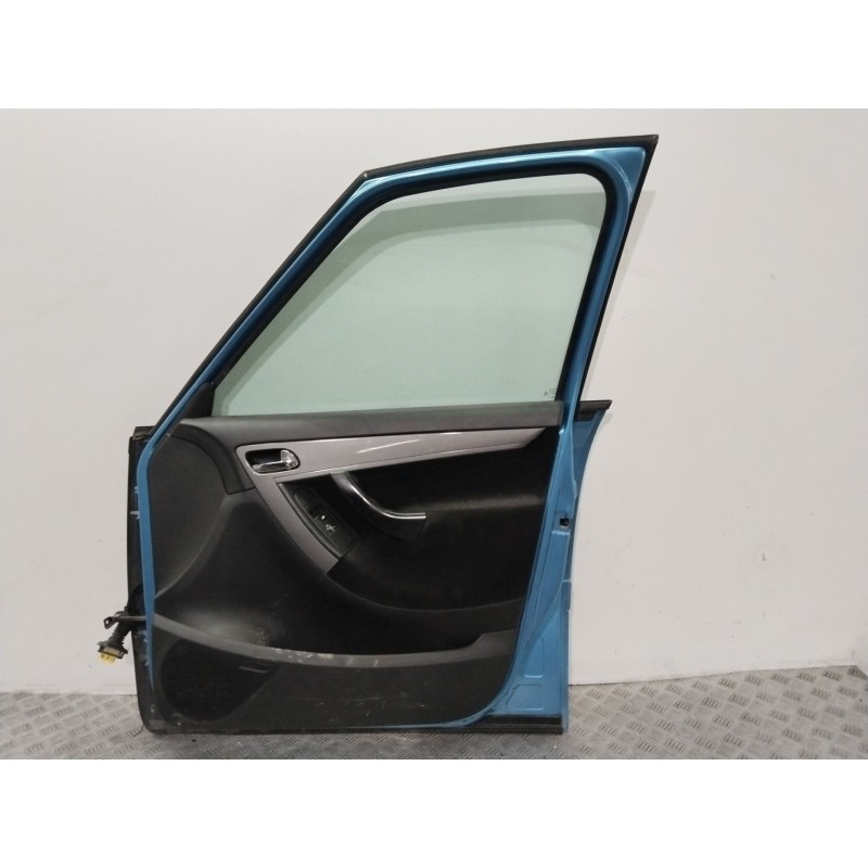 Recambio de puerta delantera derecha para citroën c4 picasso i monospace (ud_) 1.6 hdi referencia OEM IAM 9004Y0  
