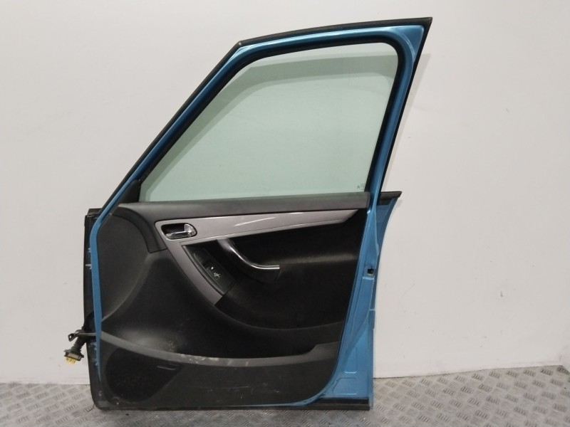 Recambio de puerta delantera derecha para citroën c4 picasso i monospace (ud_) 1.6 hdi referencia OEM IAM 9004Y0  