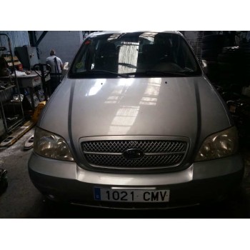 KIA CARNIVAL II