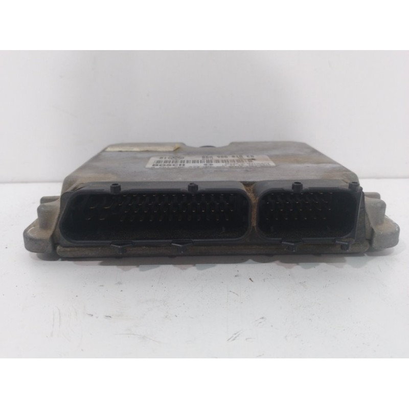 CENTRALITA MOTOR UCE 0261206322 06A906018ED  - imagen 3