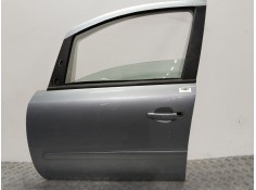 Recambio de puerta delantera izquierda para opel zafira / zafira family b (a05) 1.9 cdti (m75) referencia OEM IAM 13203013  PLAT