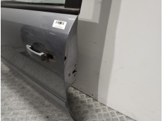 Recambio de puerta delantera izquierda para opel zafira / zafira family b (a05) 1.9 cdti (m75) referencia OEM IAM 13203013  PLAT 2