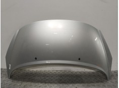 Recambio de capot delantero para peugeot 207/207+ (wa_, wc_) 1.6 hdi referencia OEM IAM 7901N2  PLATA