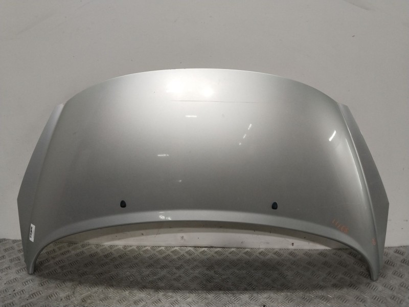Recambio de capot delantero para peugeot 207/207+ (wa_, wc_) 1.6 hdi referencia OEM IAM 7901N2  PLATA