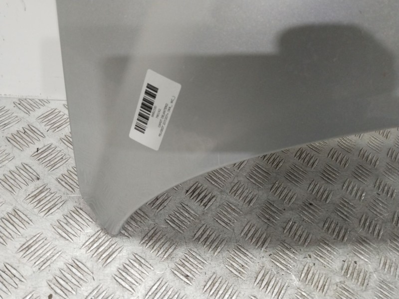 Recambio de capot delantero para peugeot 207/207+ (wa_, wc_) 1.6 hdi referencia OEM IAM 7901N2  PLATA