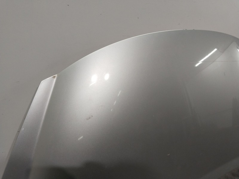 Recambio de capot delantero para peugeot 207/207+ (wa_, wc_) 1.6 hdi referencia OEM IAM 7901N2  PLATA