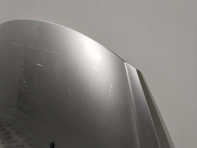 Recambio de capot delantero para peugeot 207/207+ (wa_, wc_) 1.6 hdi referencia OEM IAM 7901N2  PLATA
