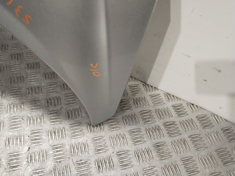 Recambio de capot delantero para peugeot 207/207+ (wa_, wc_) 1.6 hdi referencia OEM IAM 7901N2  PLATA