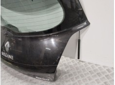 Recambio de porton trasero para renault megane ii (bm0/1_, cm0/1_) 1.6 16v referencia OEM IAM 7751473705  NEGRO 2