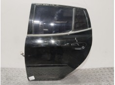 Recambio de puerta trasera izquierda para kia picanto 1.1 active referencia OEM IAM  NEGRA 