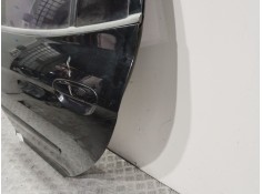 Recambio de puerta trasera izquierda para kia picanto 1.1 active referencia OEM IAM  NEGRA  2
