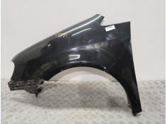 Recambio de aleta delantera izquierda para volkswagen touran (1t1, 1t2) 2.0 tdi 16v referencia OEM IAM 1T0821021A  NEGRO