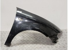 Recambio de aleta delantera derecha para seat altea xl (5p5) stylance / style referencia OEM IAM 5P0821022A  NEGRO