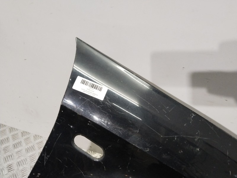 Recambio de aleta delantera derecha para seat altea xl (5p5) stylance / style referencia OEM IAM 5P0821022A  NEGRO