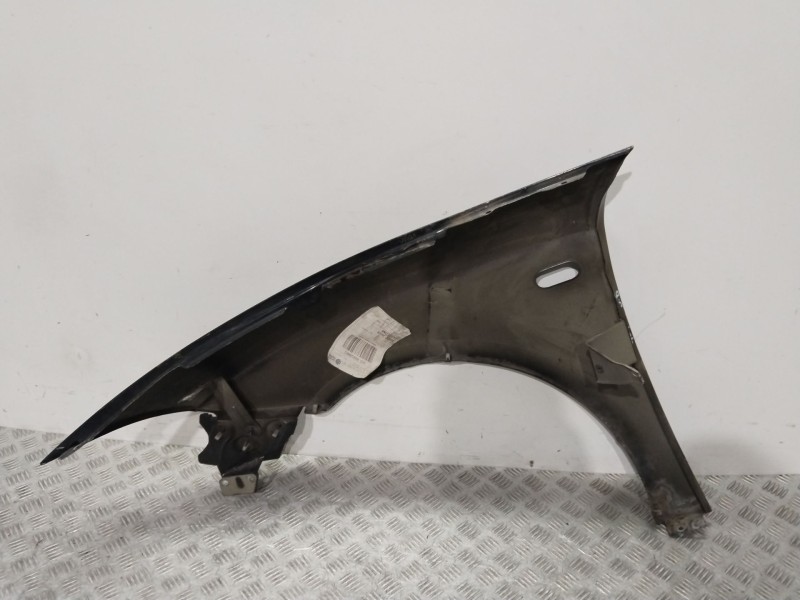 Recambio de aleta delantera derecha para seat altea xl (5p5) stylance / style referencia OEM IAM 5P0821022A  NEGRO