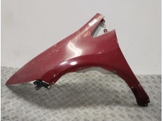 Recambio de aleta delantera izquierda para honda civic viii hatchback (fn, fk) 2.2 ctdi (fk3) referencia OEM IAM 60260SMGE00ZZ  