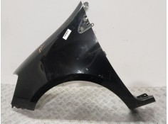Recambio de aleta delantera izquierda para renault clio iii (br0/1, cr0/1) 1.5 dci (br17, cr17) referencia OEM IAM 631014270R  N