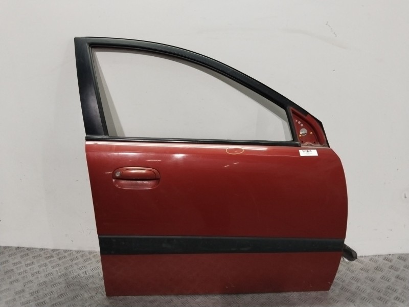 Recambio de puerta delantera derecha para kia rio ii (jb) 1.5 crdi referencia OEM IAM 760041G010  