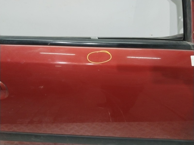 Recambio de puerta delantera derecha para kia rio ii (jb) 1.5 crdi referencia OEM IAM 760041G010  