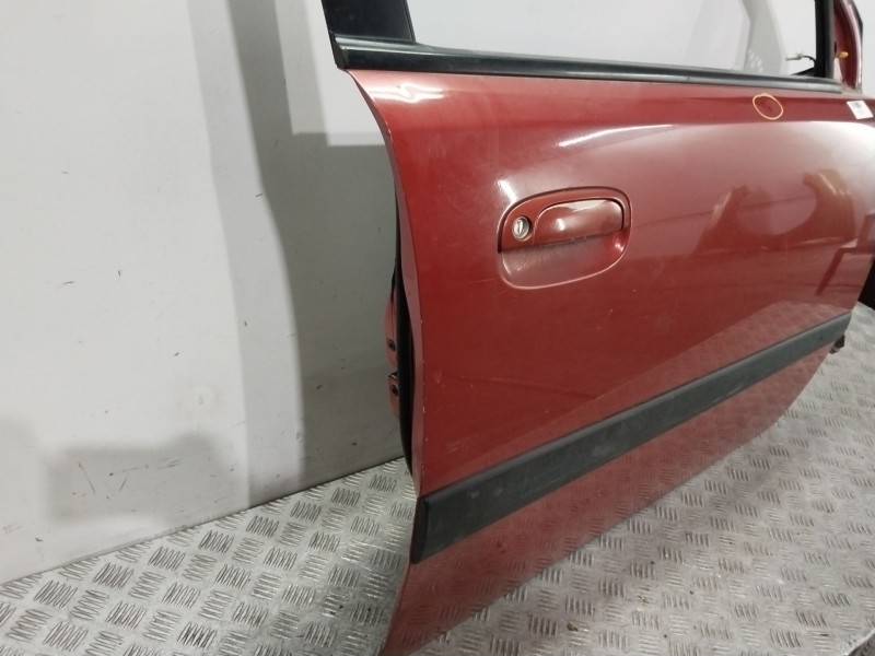 Recambio de puerta delantera derecha para kia rio ii (jb) 1.5 crdi referencia OEM IAM 760041G010  