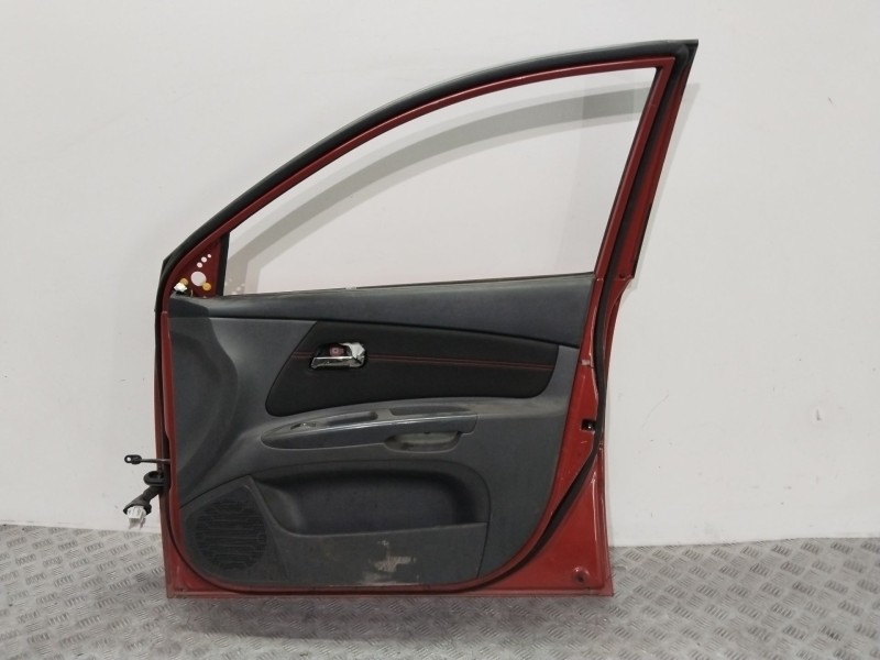 Recambio de puerta delantera derecha para kia rio ii (jb) 1.5 crdi referencia OEM IAM 760041G010  