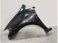 Recambio de aleta delantera izquierda para toyota auris (_e15_) 1.4 d-4d (nde150_) referencia OEM IAM 5380212A00  NEGRO