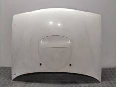 Recambio de capot para nissan terrano ii (r20) 2.7 tdi 4wd referencia OEM IAM   BLANCO