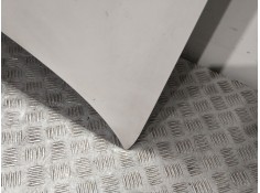 Recambio de capot para nissan terrano ii (r20) 2.7 tdi 4wd referencia OEM IAM   BLANCO 2